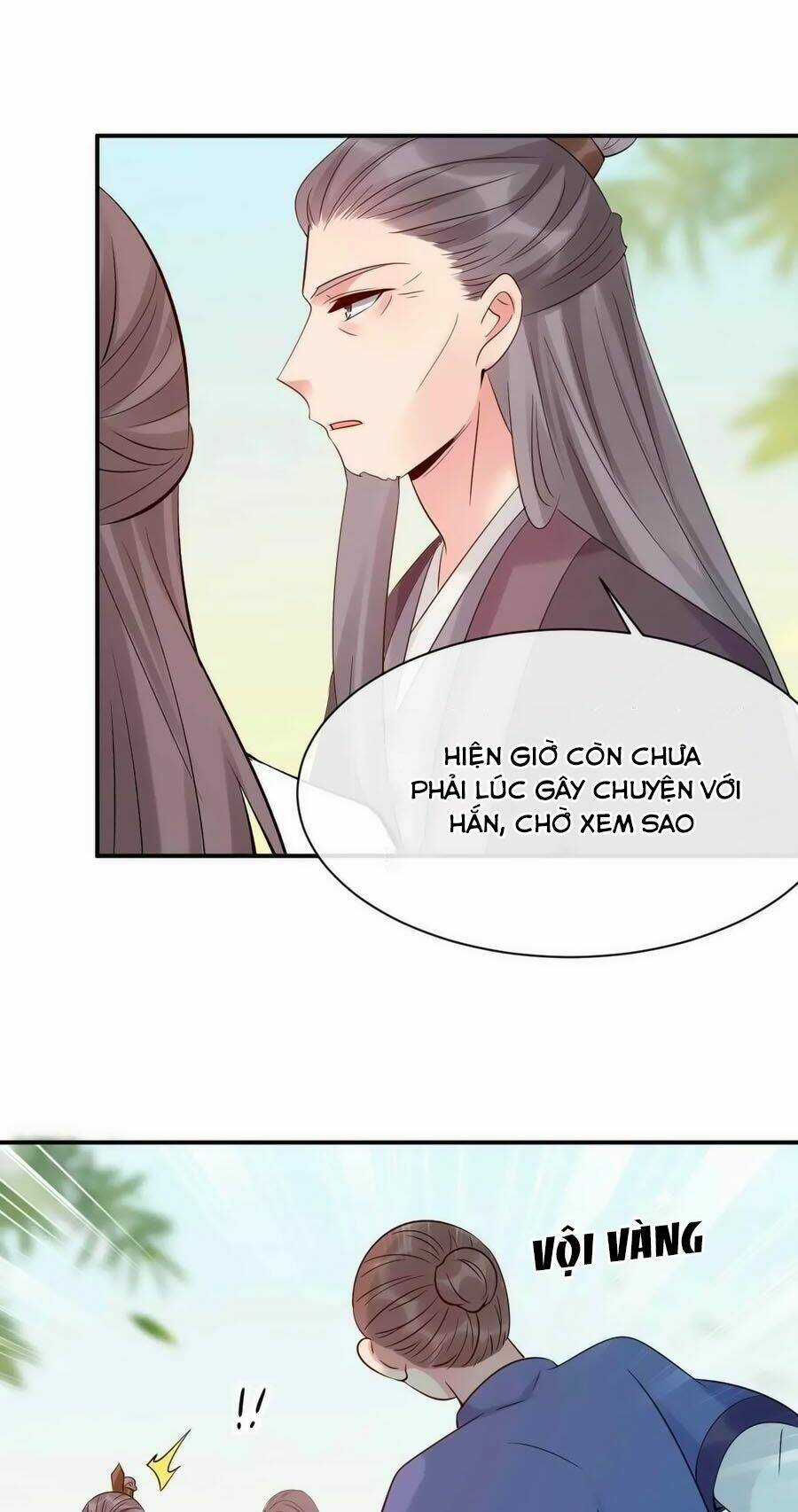 Tuyệt Thế Thần Y: Phúc Hắc Đại Tiểu Thư Chapter 76 trang 21