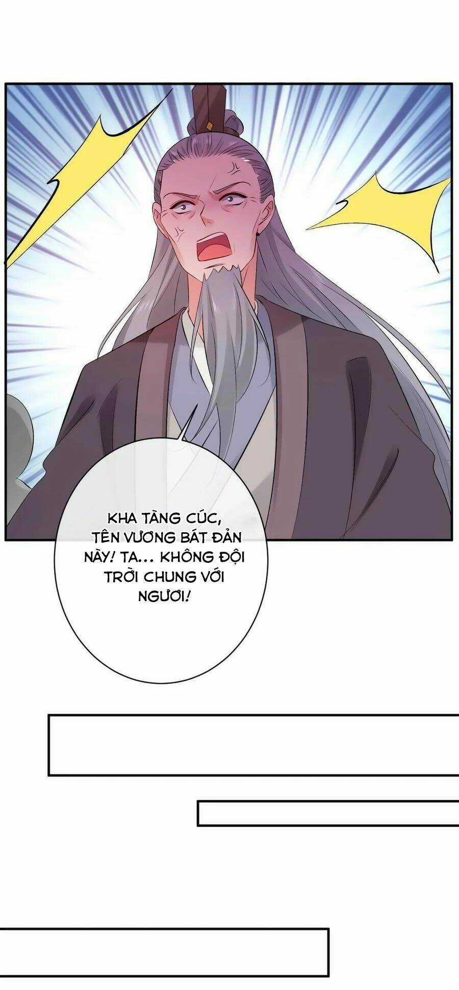 Tuyệt Thế Thần Y: Phúc Hắc Đại Tiểu Thư Chapter 76 trang 26