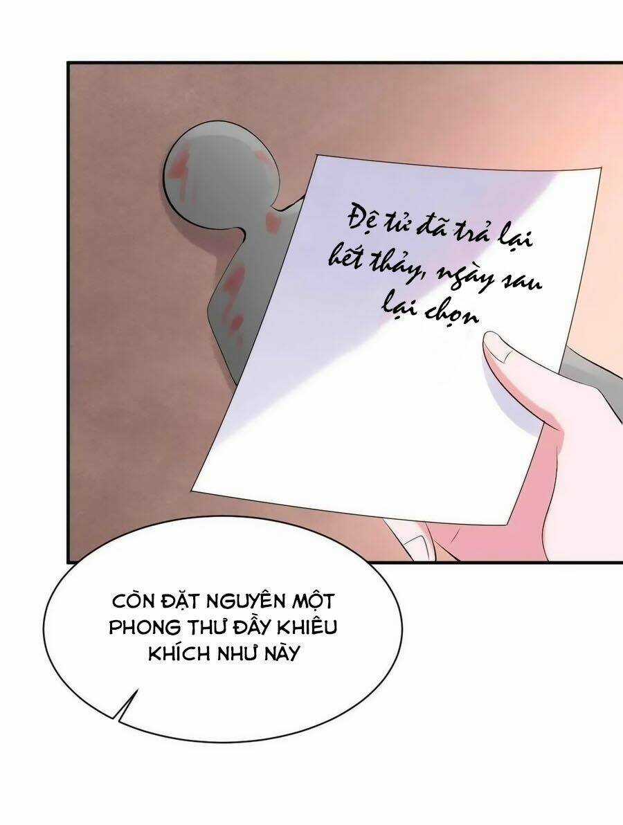 Tuyệt Thế Thần Y: Phúc Hắc Đại Tiểu Thư Chapter 76 trang 28