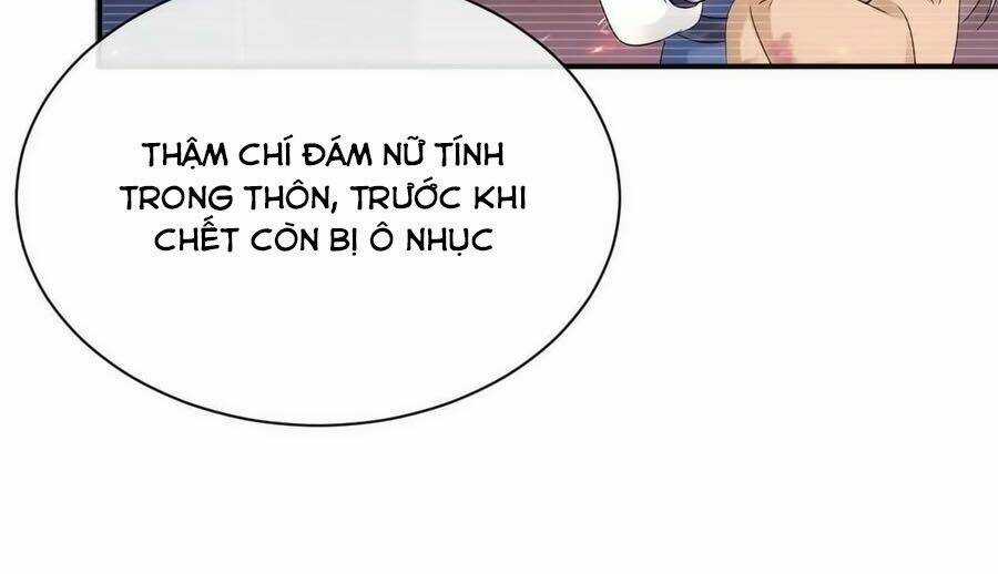 Tuyệt Thế Thần Y: Phúc Hắc Đại Tiểu Thư Chapter 76 trang 32