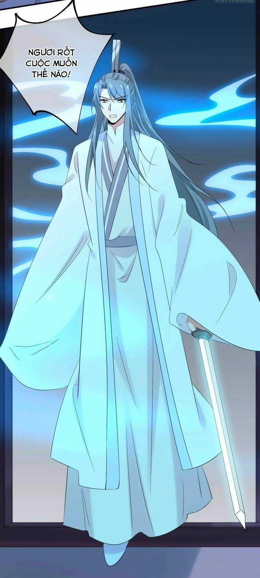 Tuyệt Thế Thần Y: Phúc Hắc Đại Tiểu Thư Chapter 76 trang 4