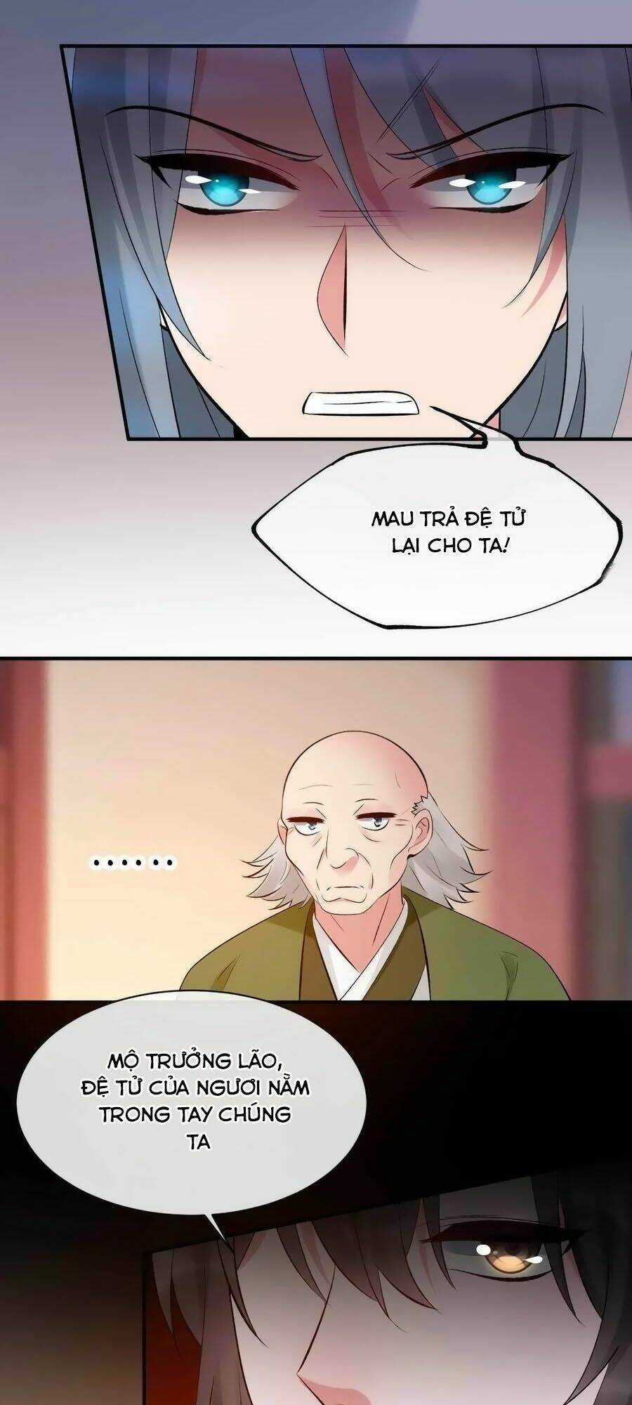 Tuyệt Thế Thần Y: Phúc Hắc Đại Tiểu Thư Chapter 76 trang 6