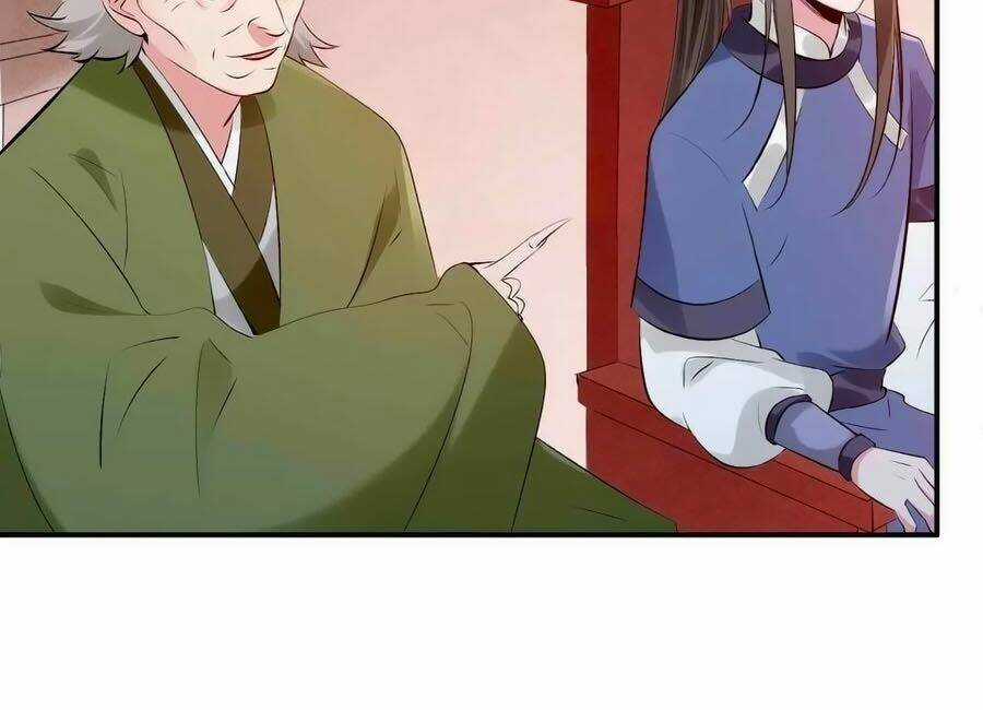 Tuyệt Thế Thần Y: Phúc Hắc Đại Tiểu Thư Chapter 77 trang 13