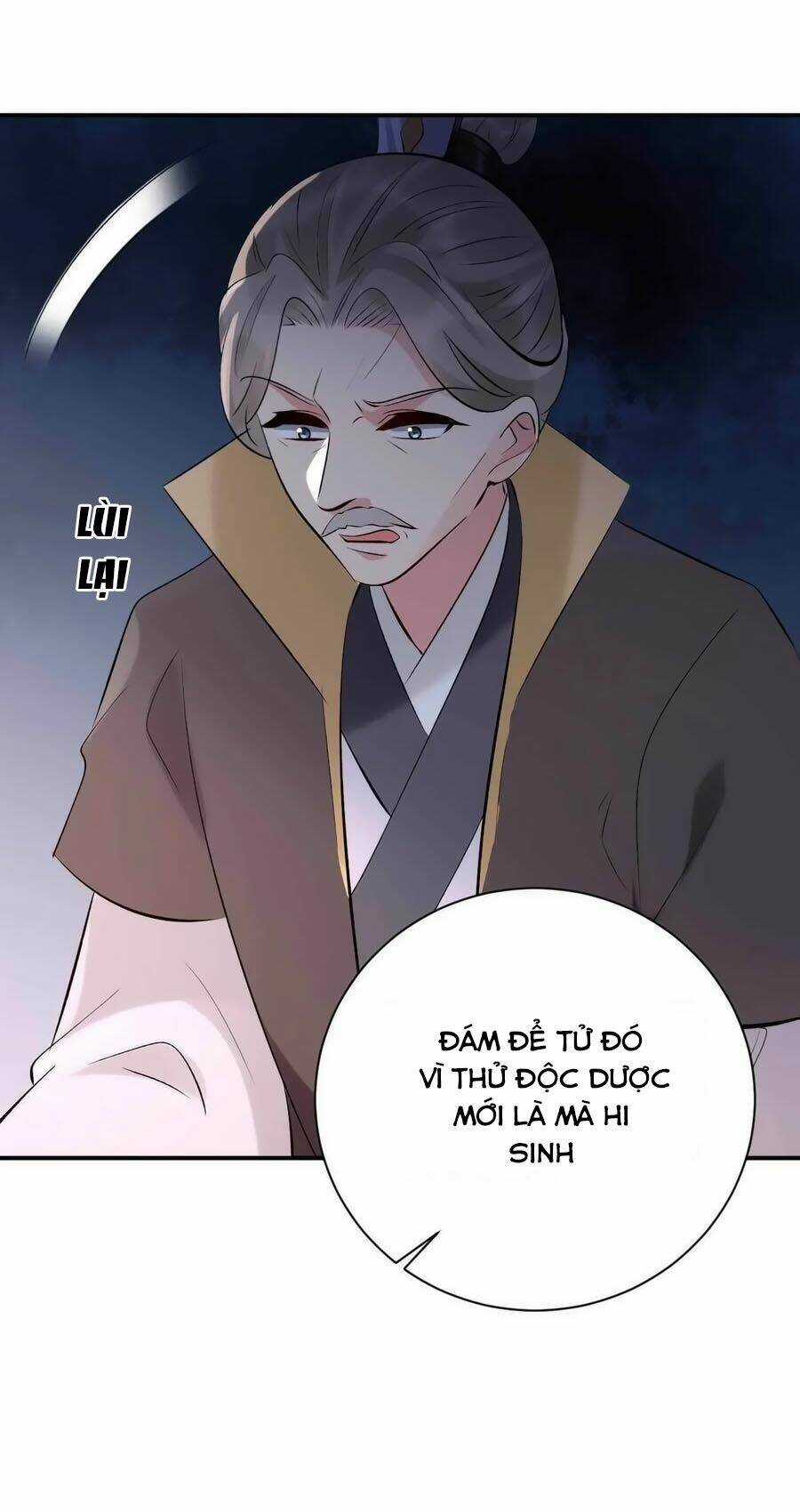 Tuyệt Thế Thần Y: Phúc Hắc Đại Tiểu Thư Chapter 77 trang 18