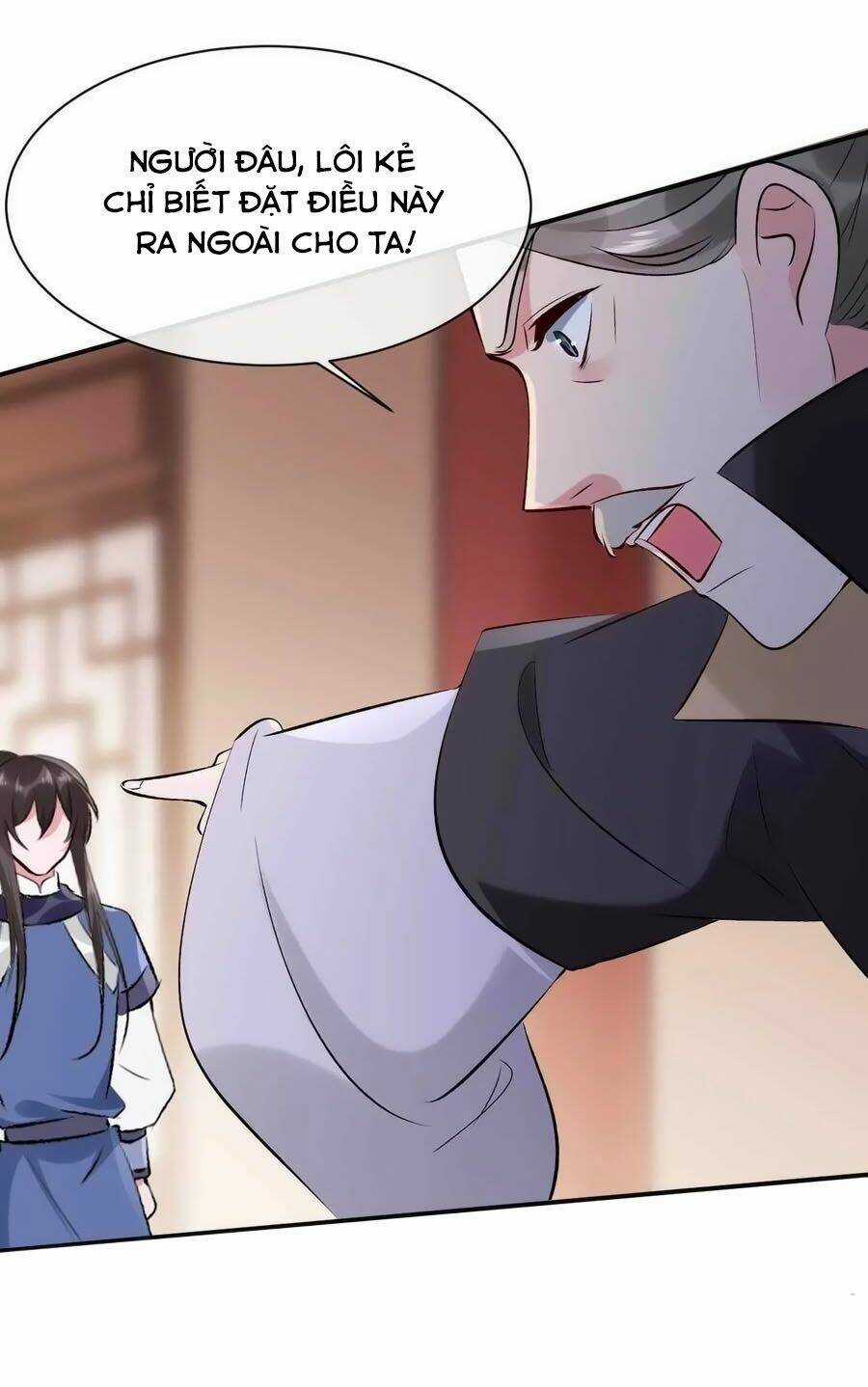 Tuyệt Thế Thần Y: Phúc Hắc Đại Tiểu Thư Chapter 77 trang 22