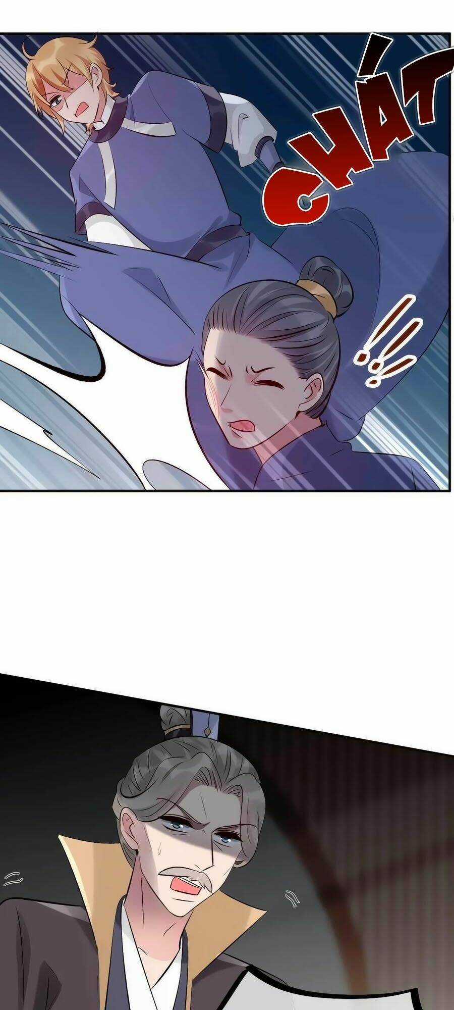 Tuyệt Thế Thần Y: Phúc Hắc Đại Tiểu Thư Chapter 77 trang 25