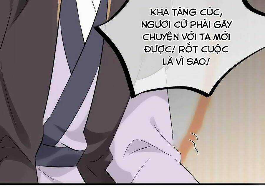 Tuyệt Thế Thần Y: Phúc Hắc Đại Tiểu Thư Chapter 77 trang 26