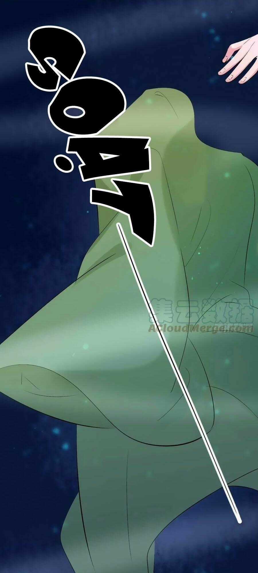 Tuyệt Thế Thần Y: Phúc Hắc Đại Tiểu Thư Chapter 77 trang 31