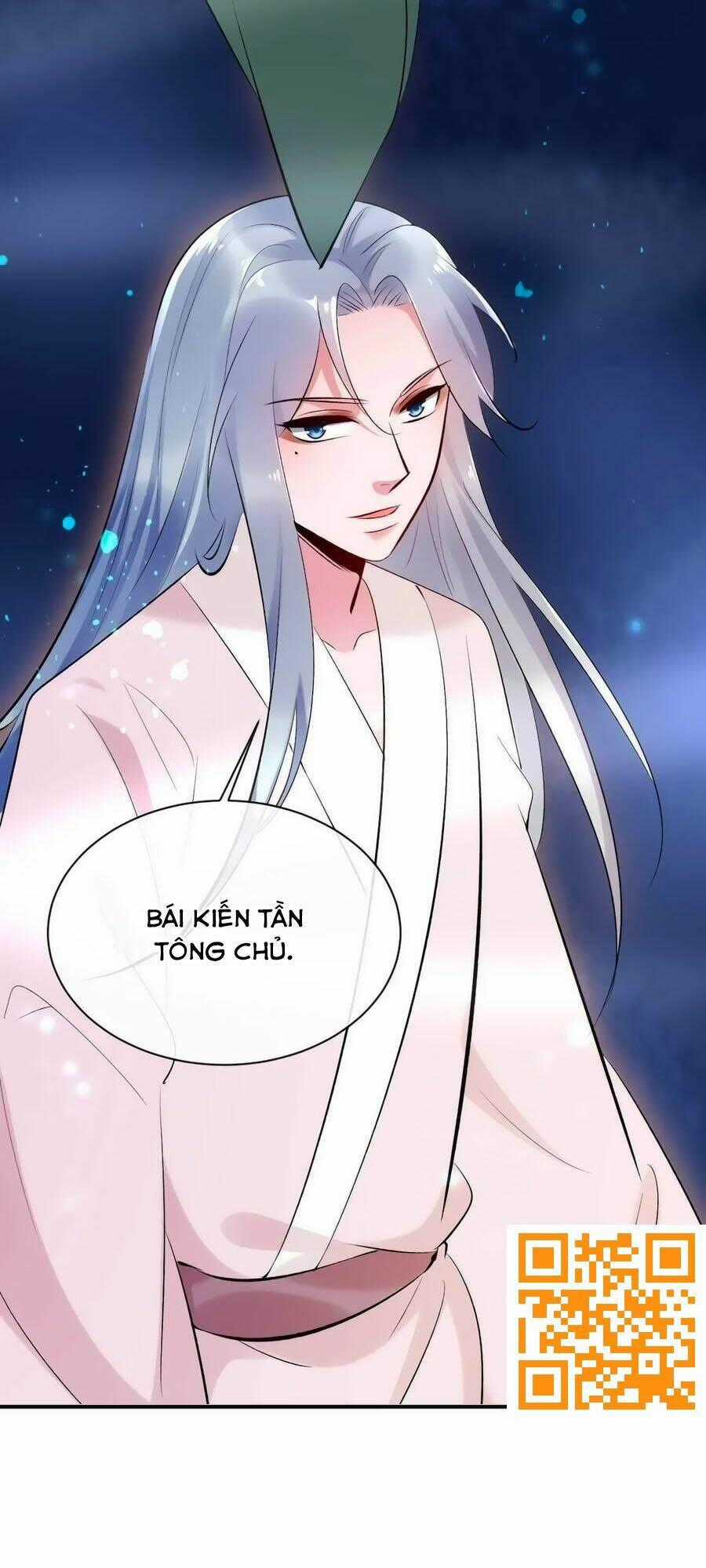 Tuyệt Thế Thần Y: Phúc Hắc Đại Tiểu Thư Chapter 77 trang 32