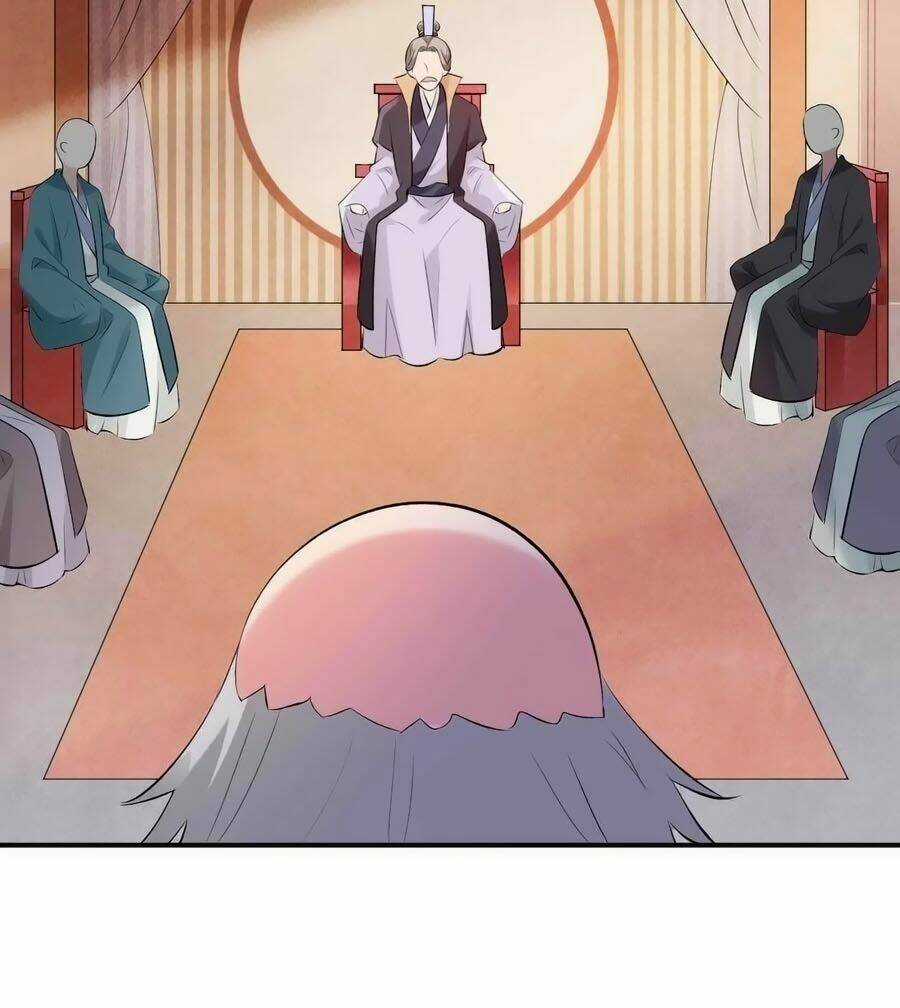 Tuyệt Thế Thần Y: Phúc Hắc Đại Tiểu Thư Chapter 77 trang 5