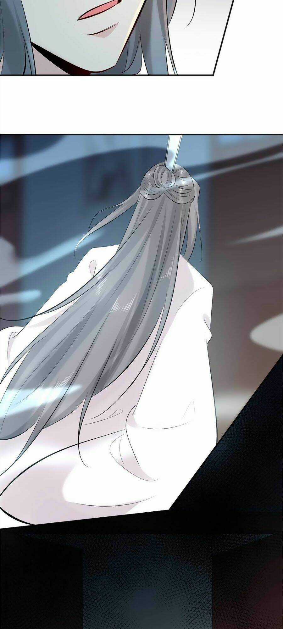 Tuyệt Thế Thần Y: Phúc Hắc Đại Tiểu Thư Chapter 78 trang 12