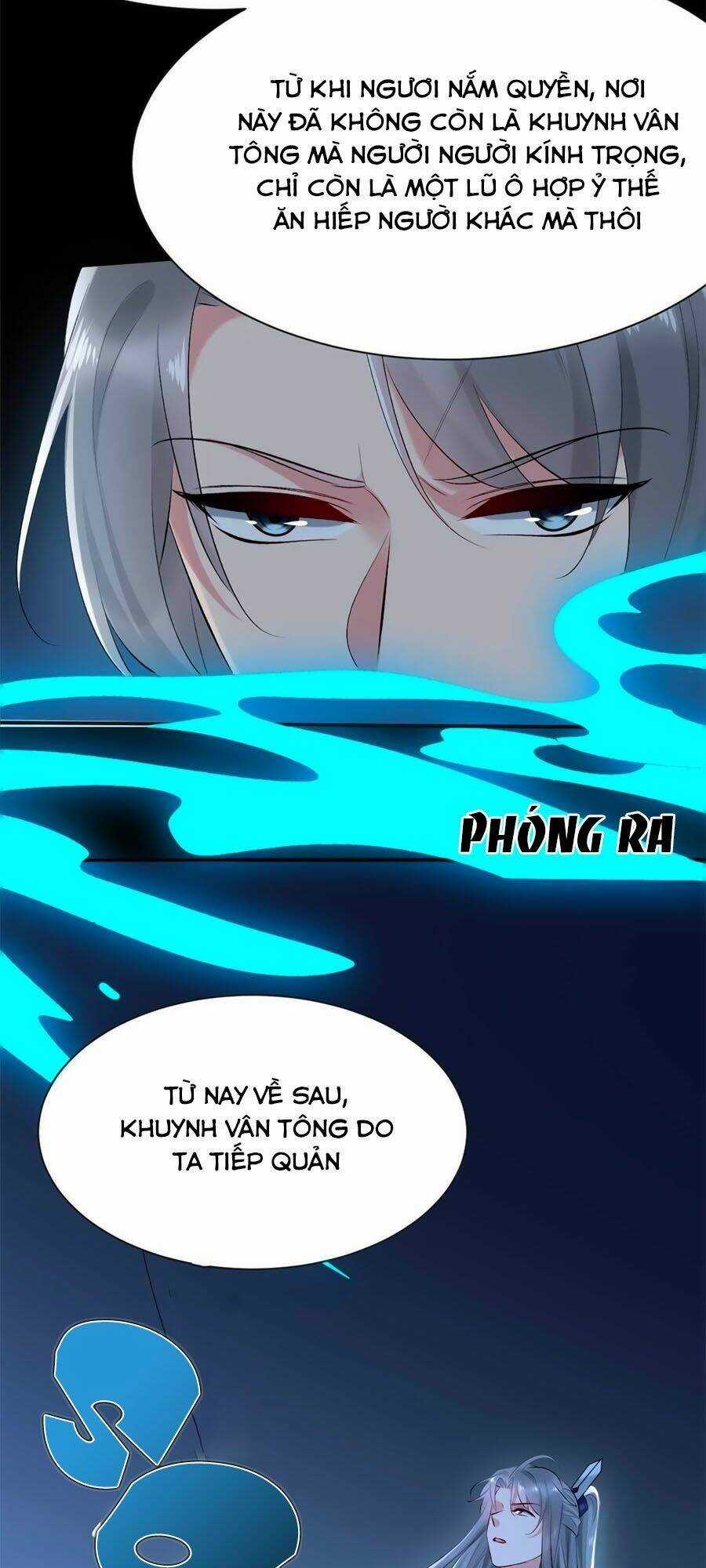 Tuyệt Thế Thần Y: Phúc Hắc Đại Tiểu Thư Chapter 78 trang 15