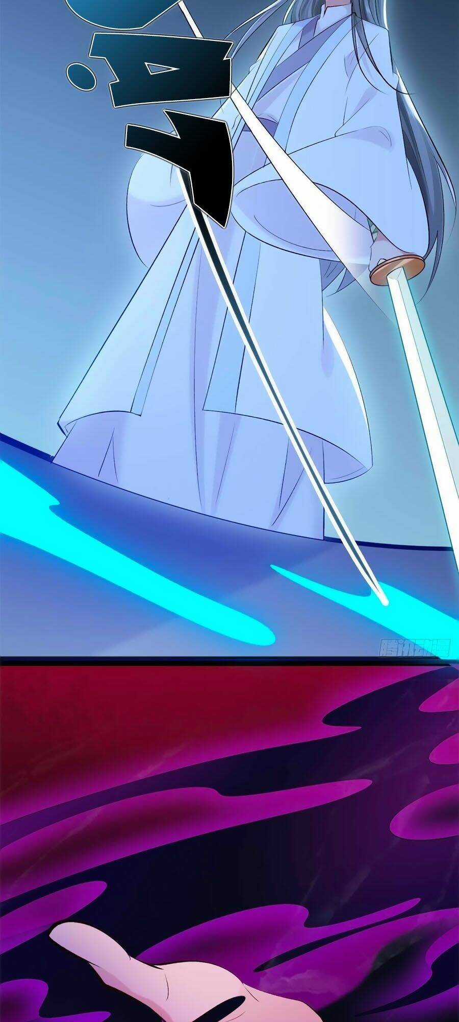 Tuyệt Thế Thần Y: Phúc Hắc Đại Tiểu Thư Chapter 78 trang 16