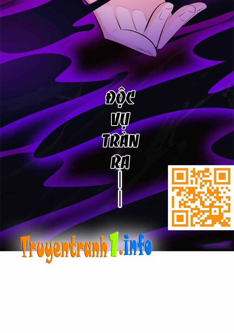 Tuyệt Thế Thần Y: Phúc Hắc Đại Tiểu Thư Chapter 78 trang 17