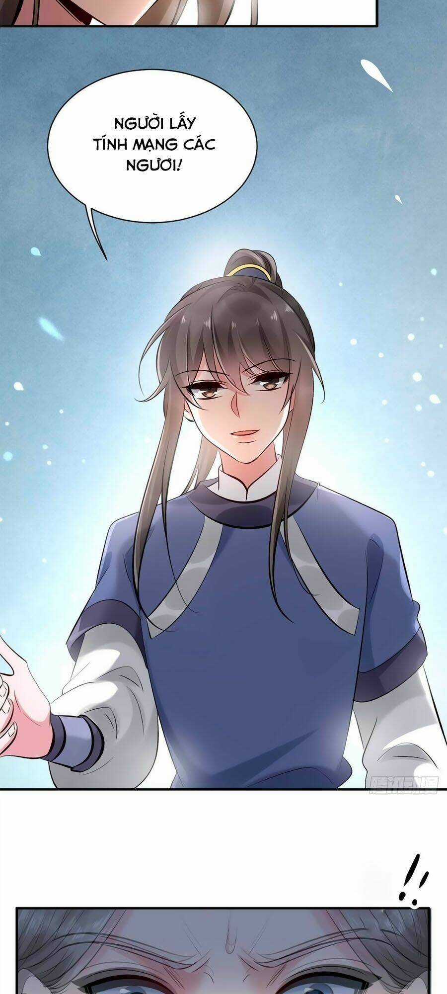 Tuyệt Thế Thần Y: Phúc Hắc Đại Tiểu Thư Chapter 78 trang 2