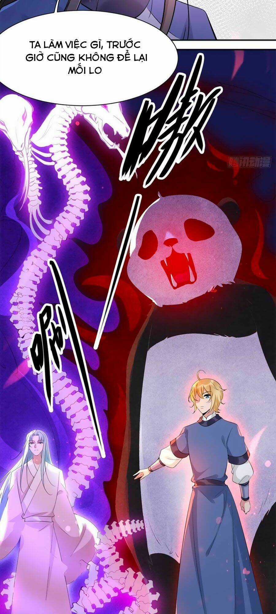 Tuyệt Thế Thần Y: Phúc Hắc Đại Tiểu Thư Chapter 78 trang 22