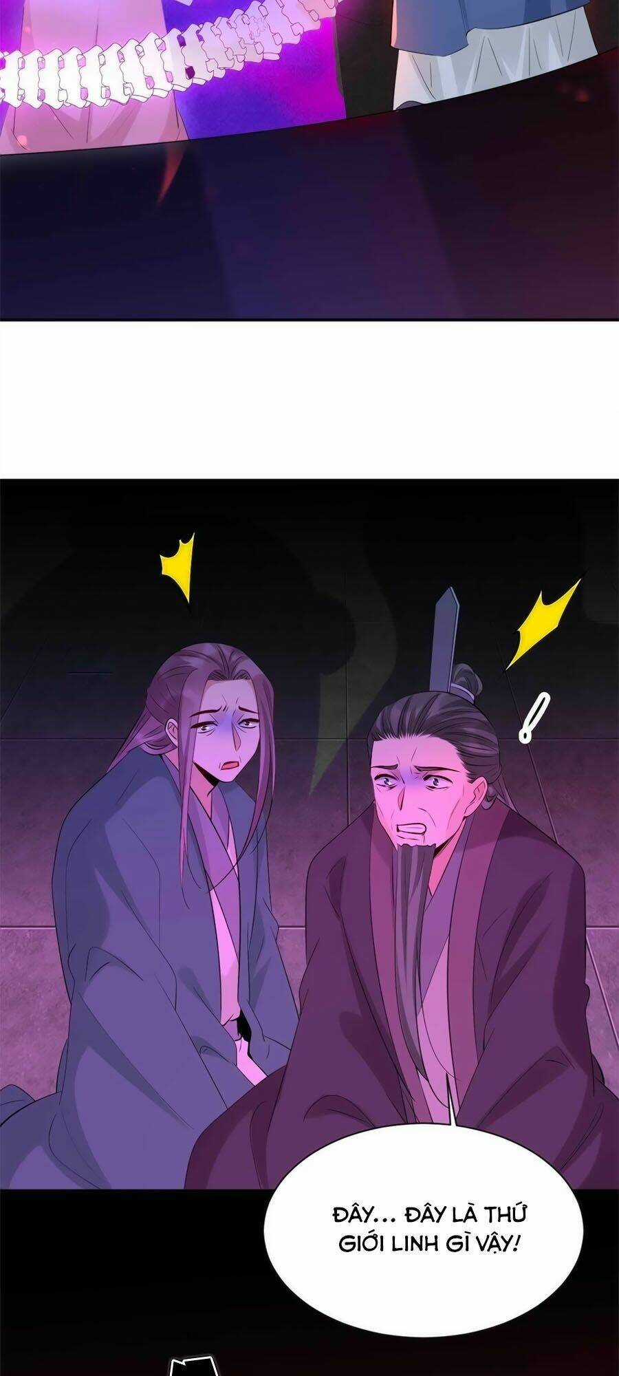 Tuyệt Thế Thần Y: Phúc Hắc Đại Tiểu Thư Chapter 78 trang 23