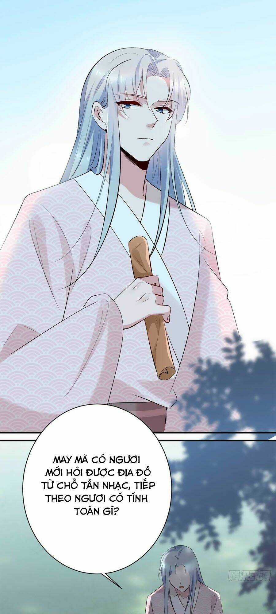 Tuyệt Thế Thần Y: Phúc Hắc Đại Tiểu Thư Chapter 78 trang 25