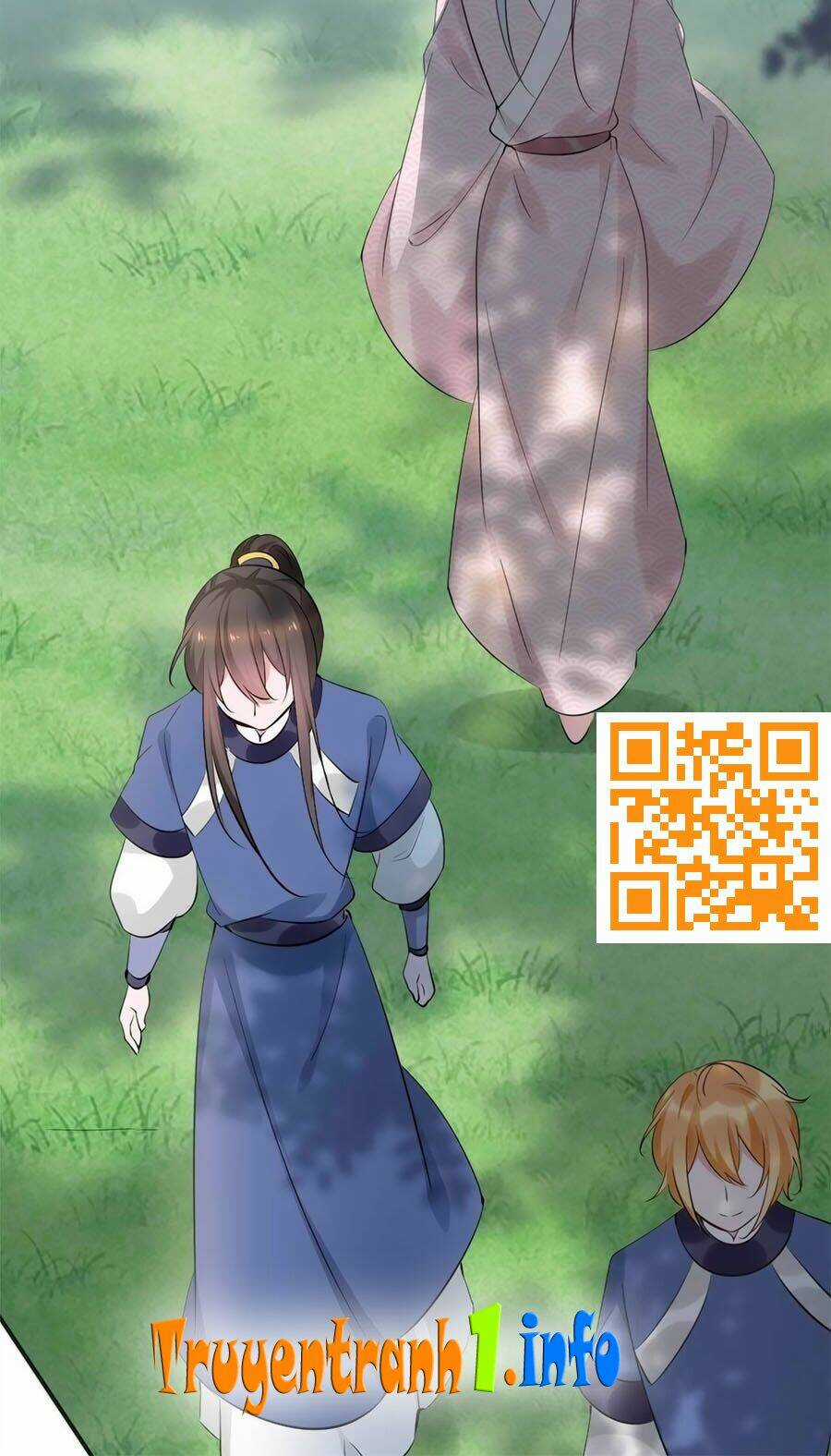 Tuyệt Thế Thần Y: Phúc Hắc Đại Tiểu Thư Chapter 78 trang 26