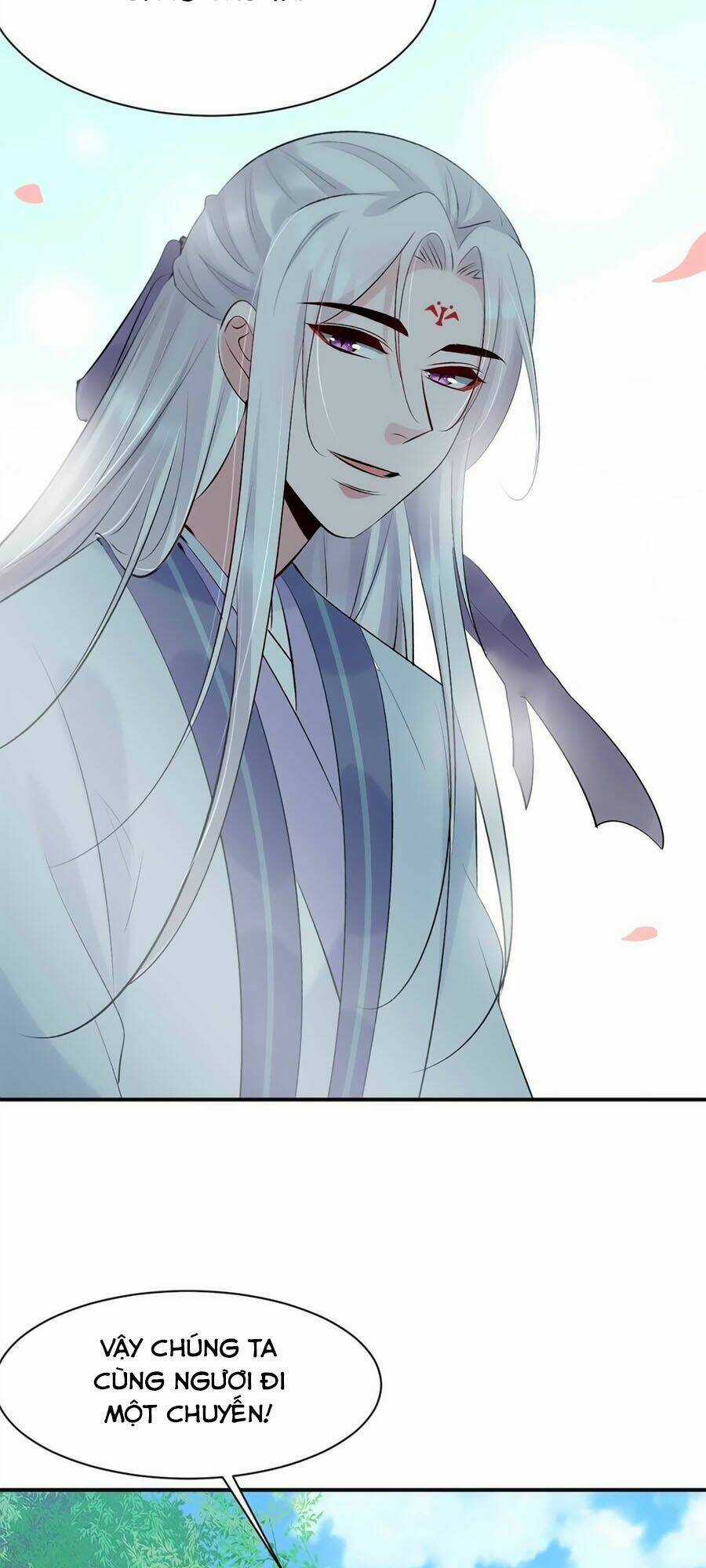 Tuyệt Thế Thần Y: Phúc Hắc Đại Tiểu Thư Chapter 78 trang 28