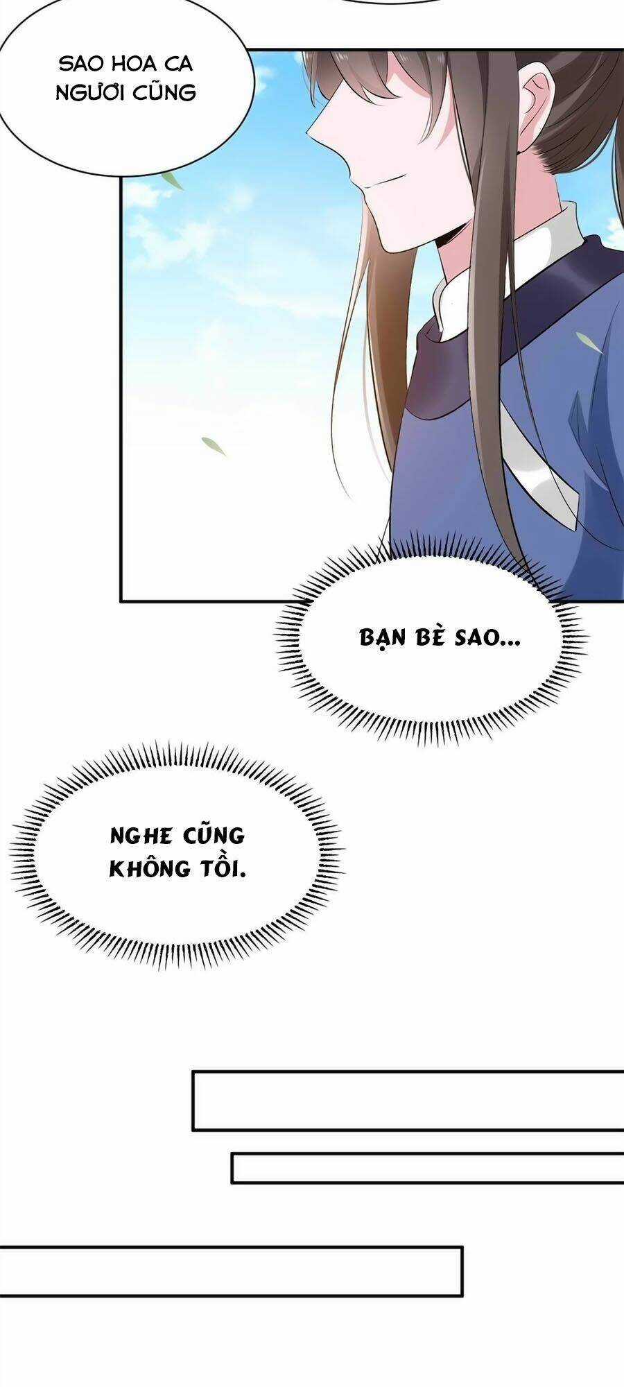 Tuyệt Thế Thần Y: Phúc Hắc Đại Tiểu Thư Chapter 78 trang 31