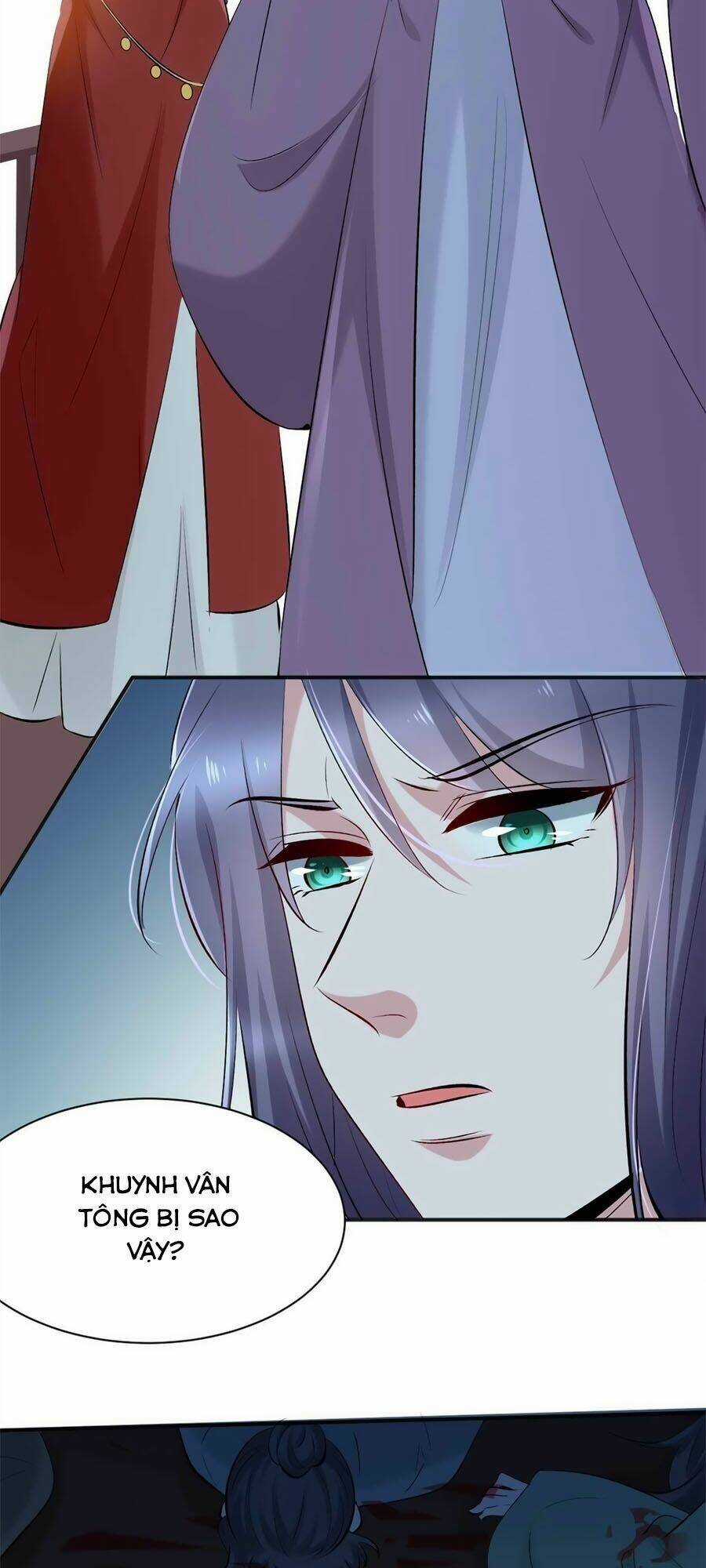 Tuyệt Thế Thần Y: Phúc Hắc Đại Tiểu Thư Chapter 78 trang 33