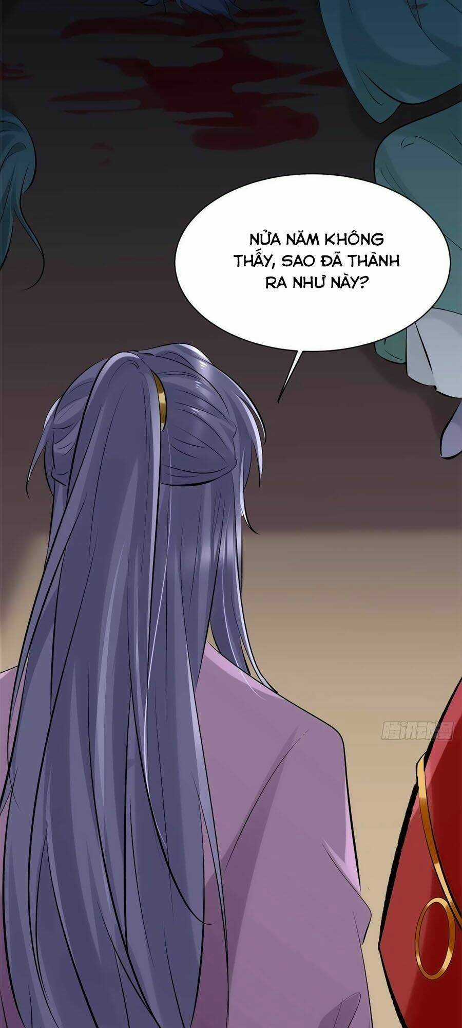 Tuyệt Thế Thần Y: Phúc Hắc Đại Tiểu Thư Chapter 78 trang 34