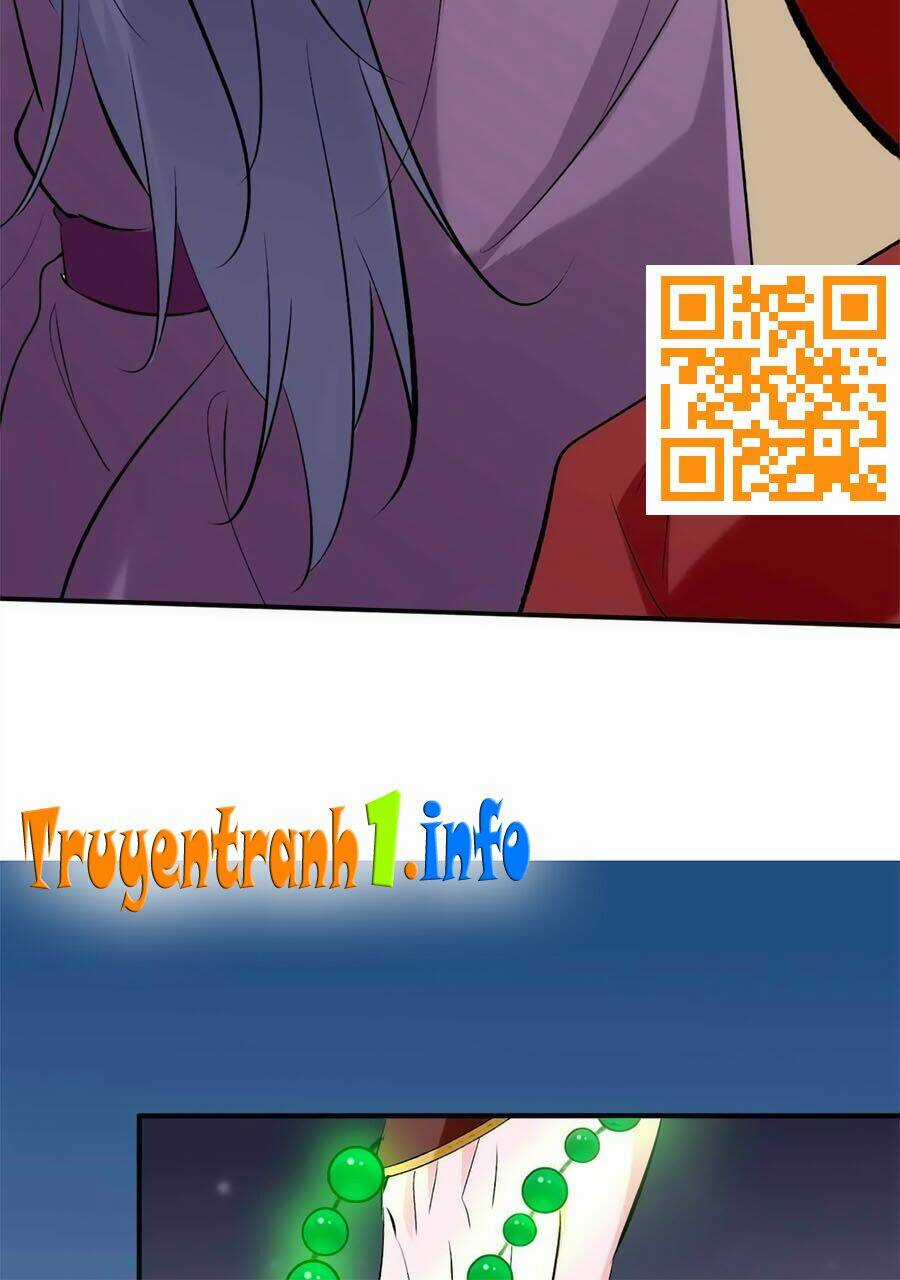 Tuyệt Thế Thần Y: Phúc Hắc Đại Tiểu Thư Chapter 78 trang 35