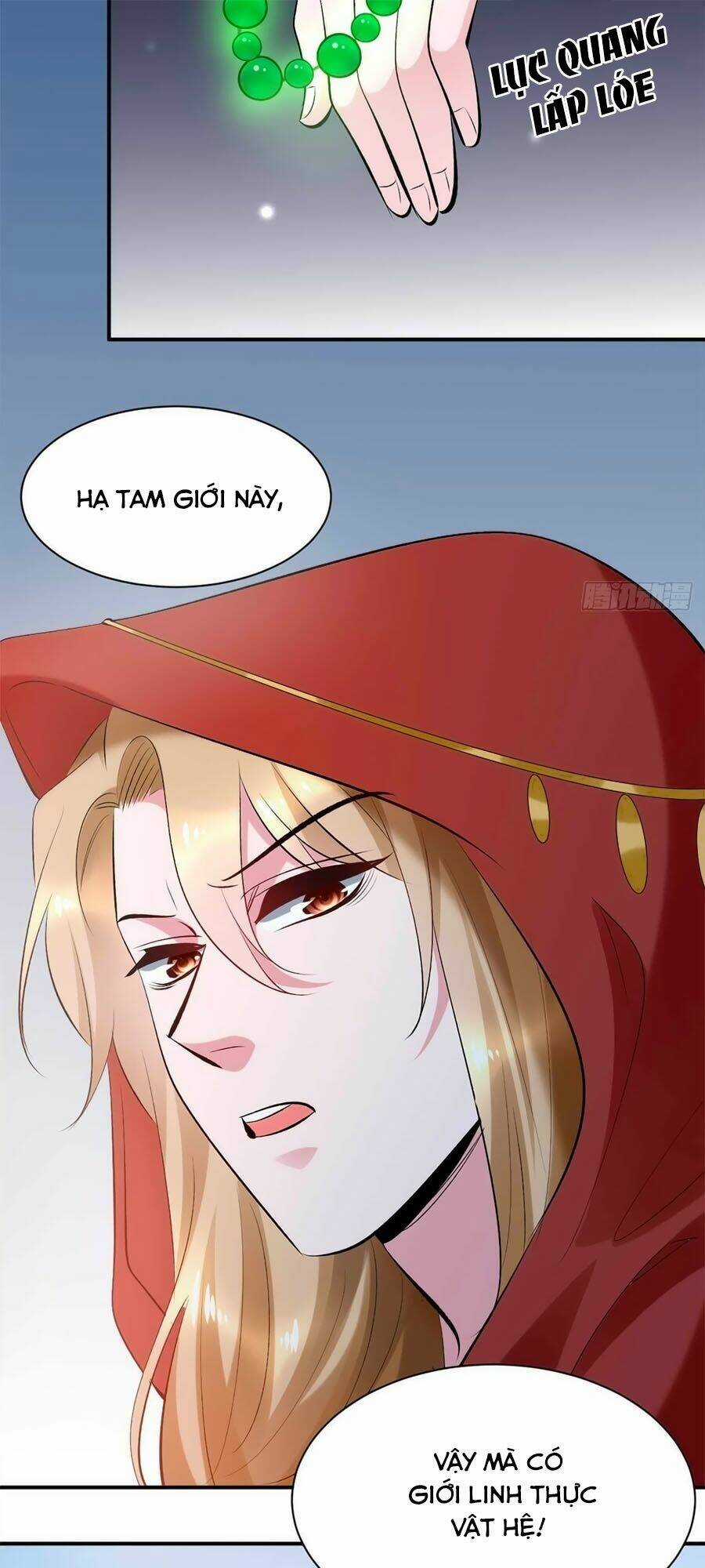 Tuyệt Thế Thần Y: Phúc Hắc Đại Tiểu Thư Chapter 78 trang 36