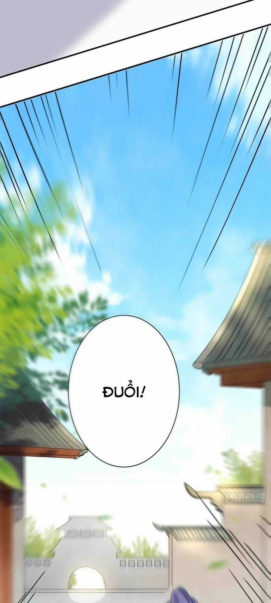 Tuyệt Thế Thần Y: Phúc Hắc Đại Tiểu Thư Chapter 78 trang 39