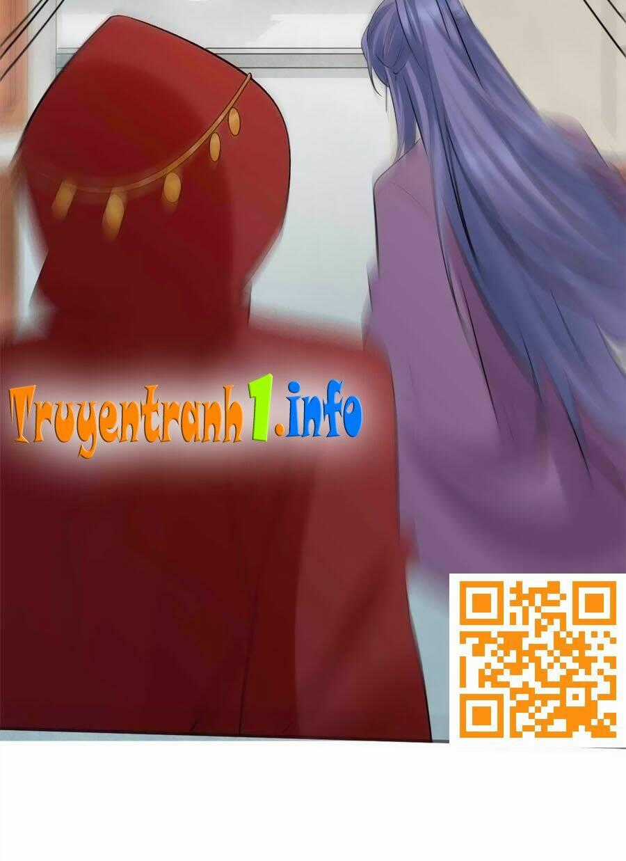 Tuyệt Thế Thần Y: Phúc Hắc Đại Tiểu Thư Chapter 78 trang 40