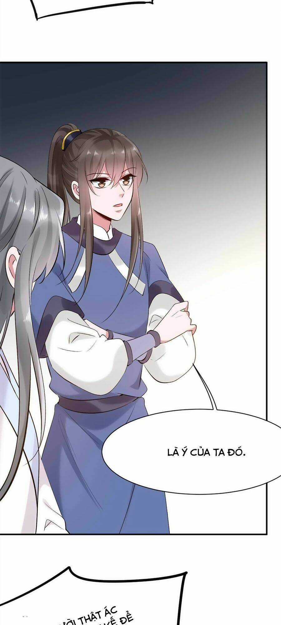 Tuyệt Thế Thần Y: Phúc Hắc Đại Tiểu Thư Chapter 78 trang 5