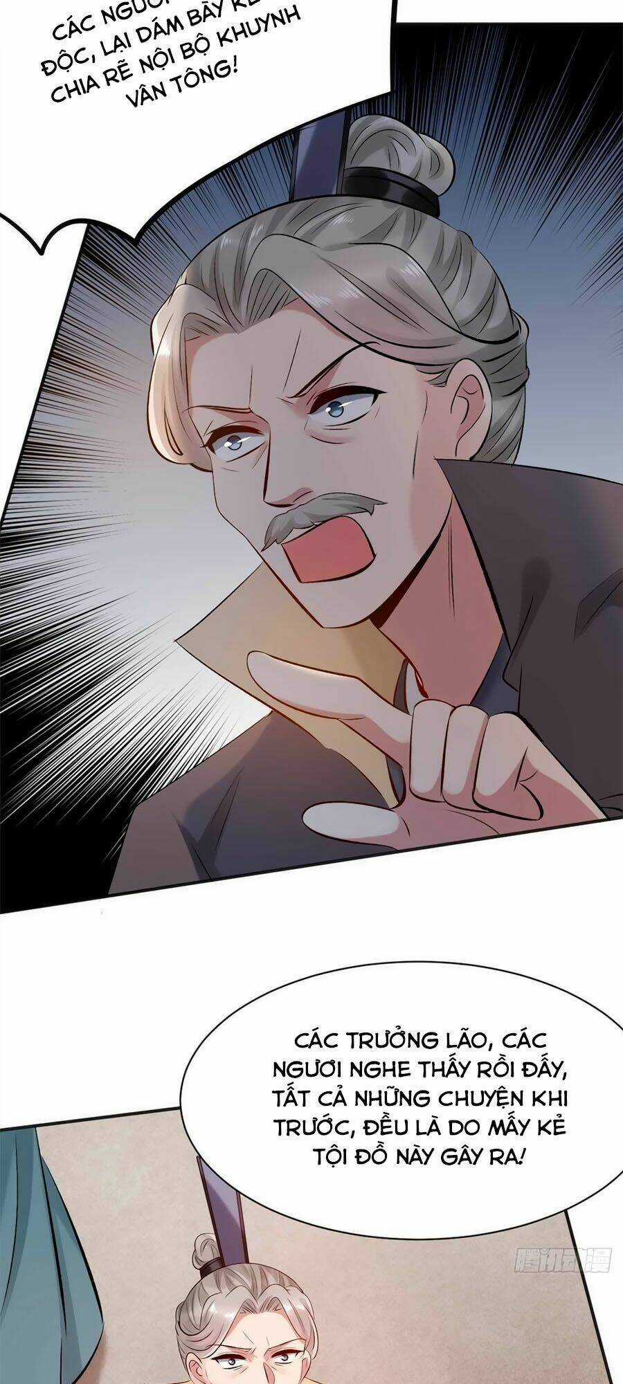 Tuyệt Thế Thần Y: Phúc Hắc Đại Tiểu Thư Chapter 78 trang 6