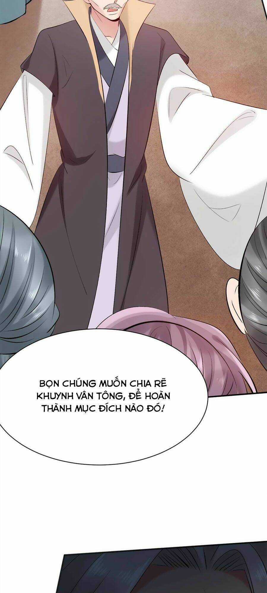 Tuyệt Thế Thần Y: Phúc Hắc Đại Tiểu Thư Chapter 78 trang 7