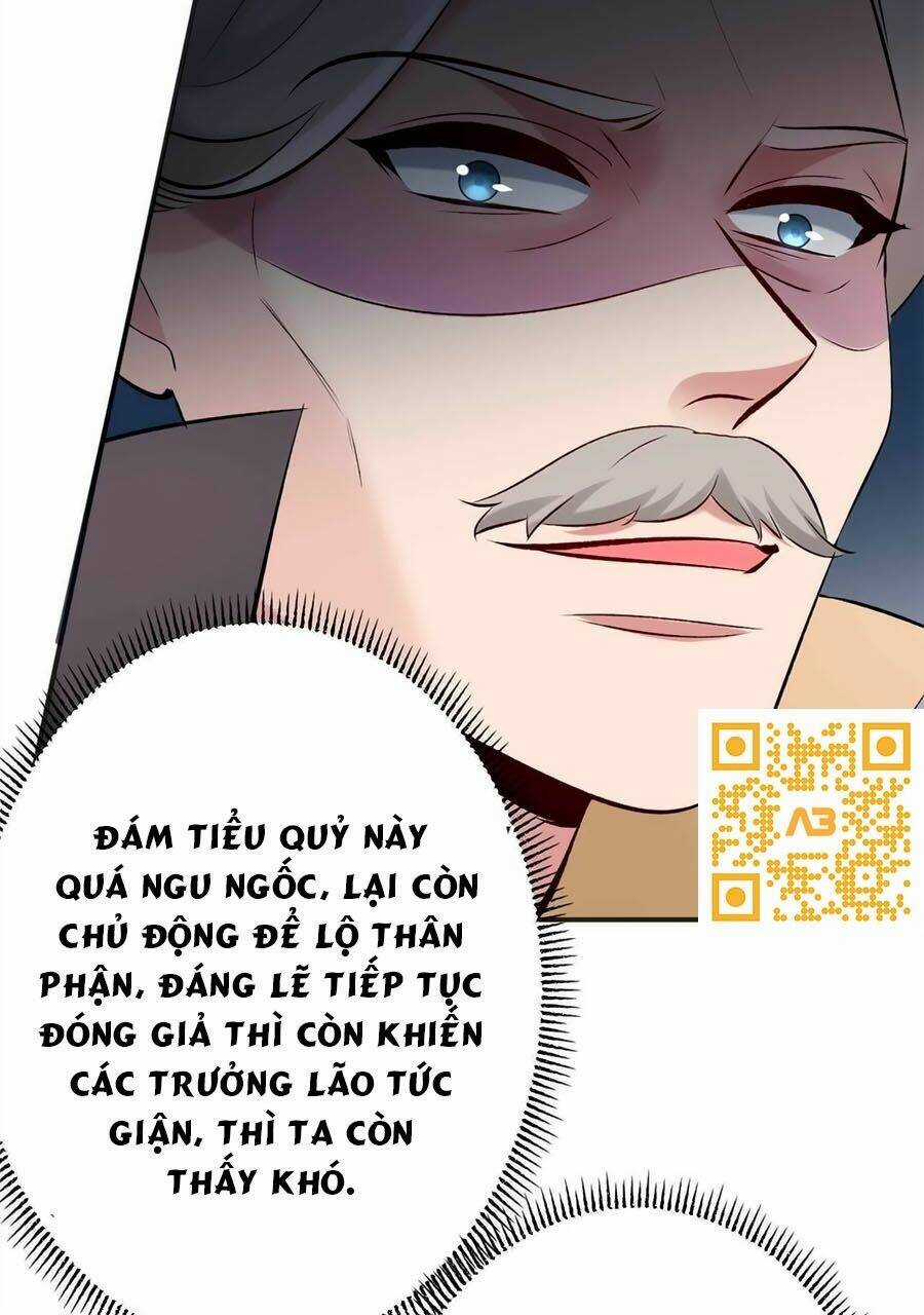 Tuyệt Thế Thần Y: Phúc Hắc Đại Tiểu Thư Chapter 78 trang 8