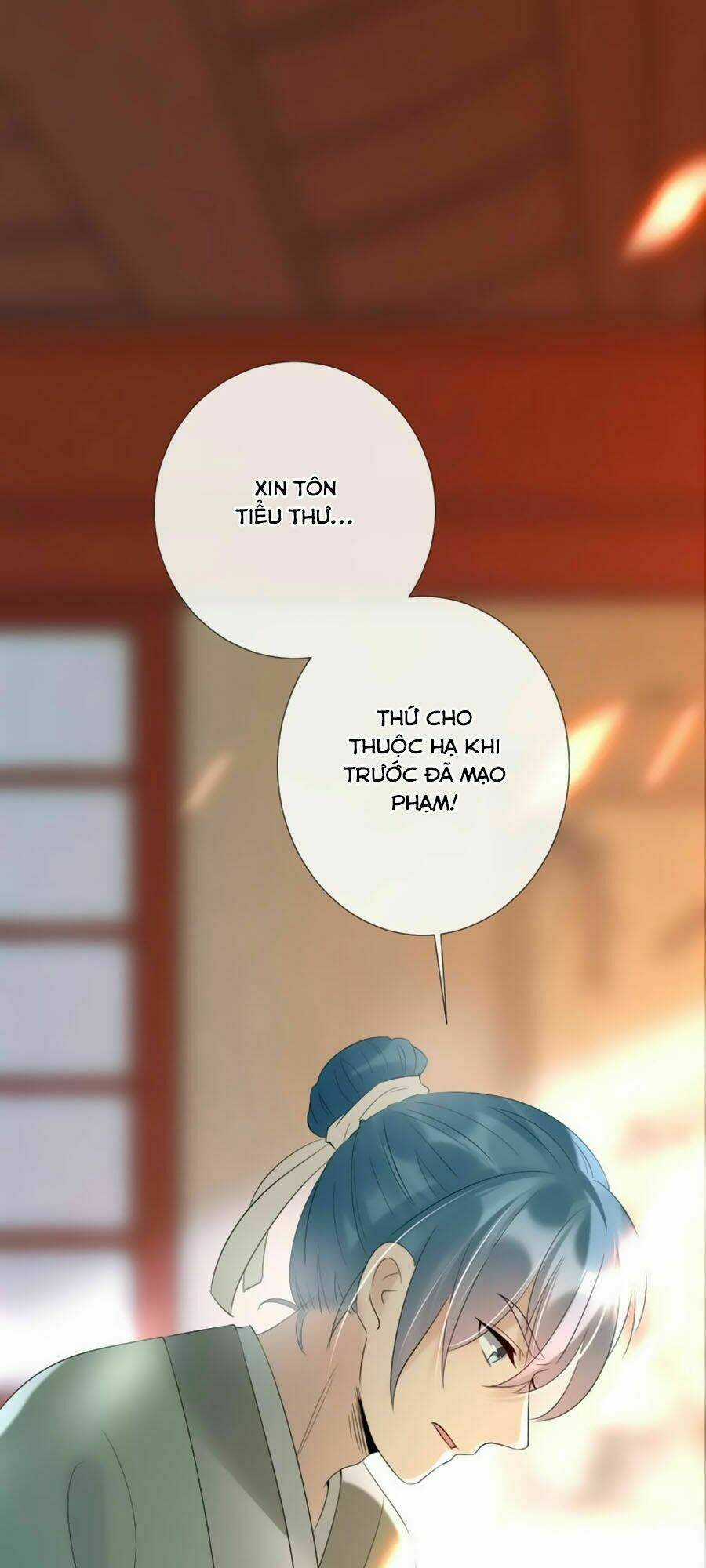 Tuyệt Thế Thần Y: Phúc Hắc Đại Tiểu Thư Chapter 8.2 trang 10