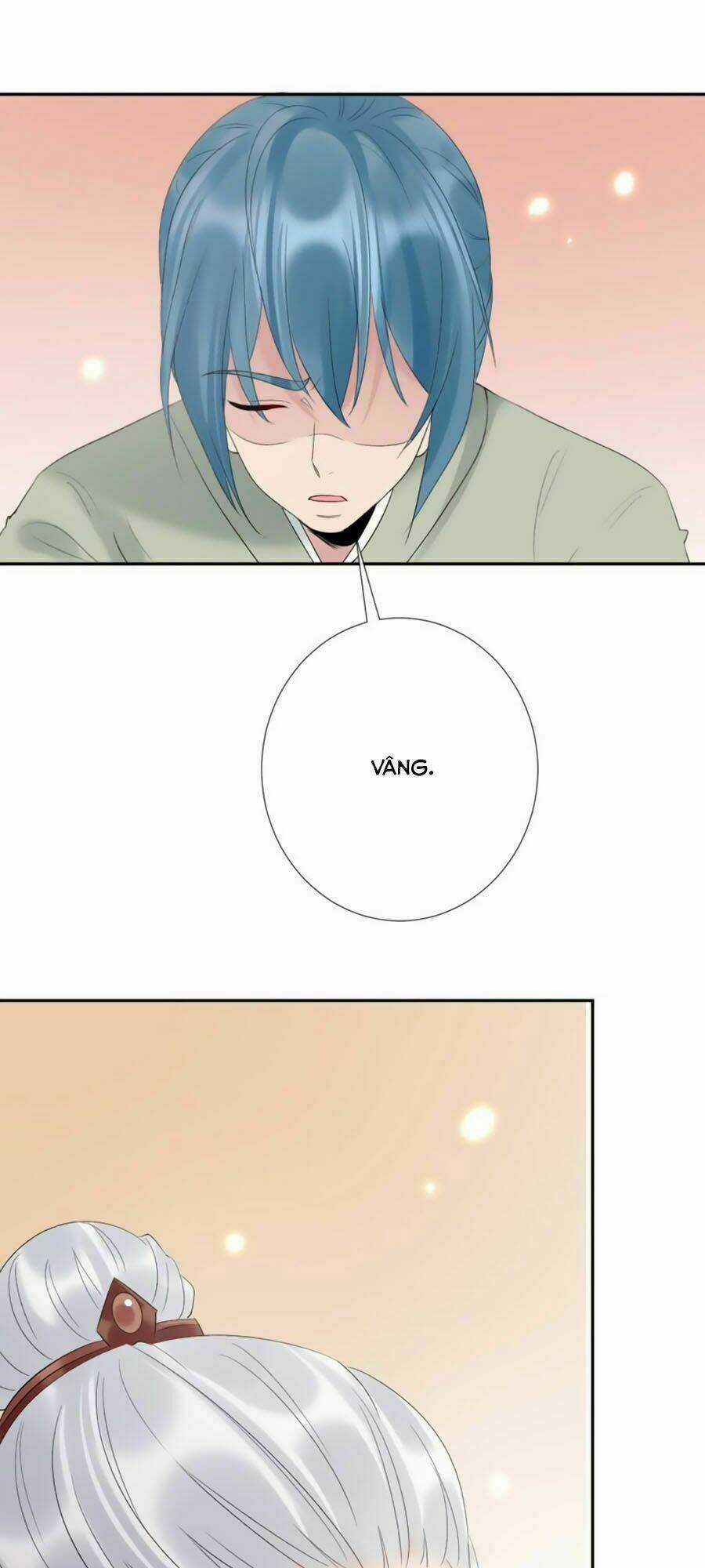 Tuyệt Thế Thần Y: Phúc Hắc Đại Tiểu Thư Chapter 8.2 trang 14