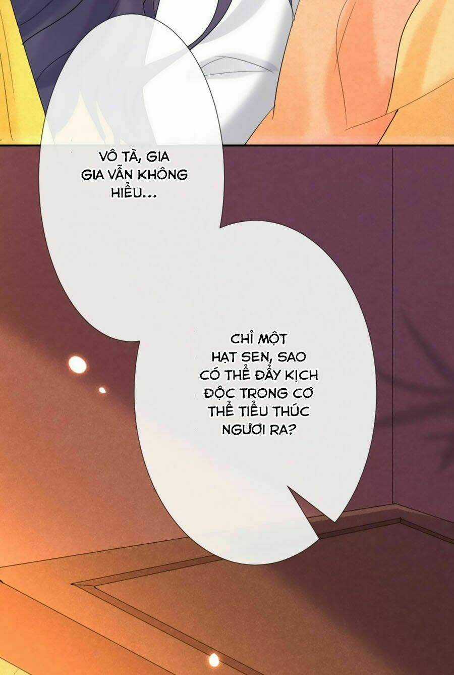 Tuyệt Thế Thần Y: Phúc Hắc Đại Tiểu Thư Chapter 8.2 trang 16