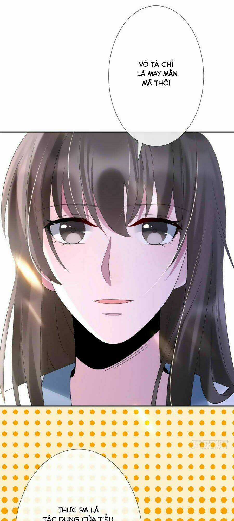 Tuyệt Thế Thần Y: Phúc Hắc Đại Tiểu Thư Chapter 8.2 trang 20