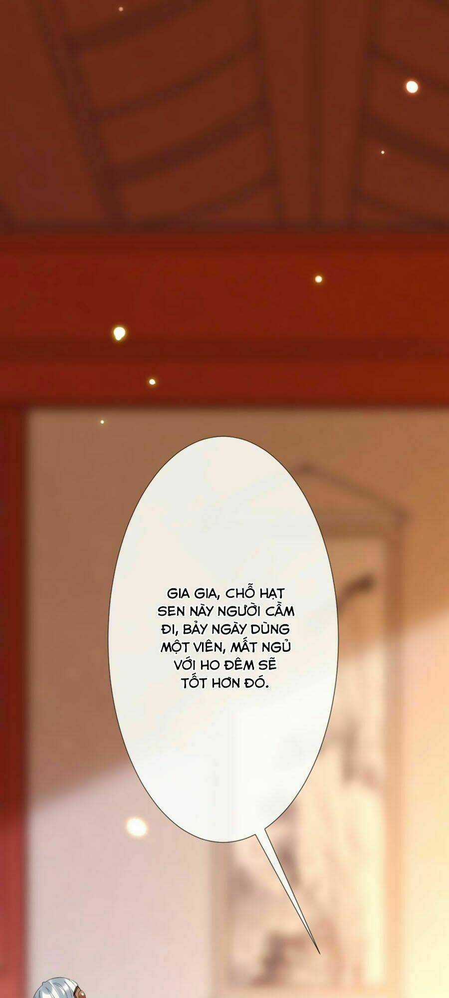 Tuyệt Thế Thần Y: Phúc Hắc Đại Tiểu Thư Chapter 8.2 trang 22