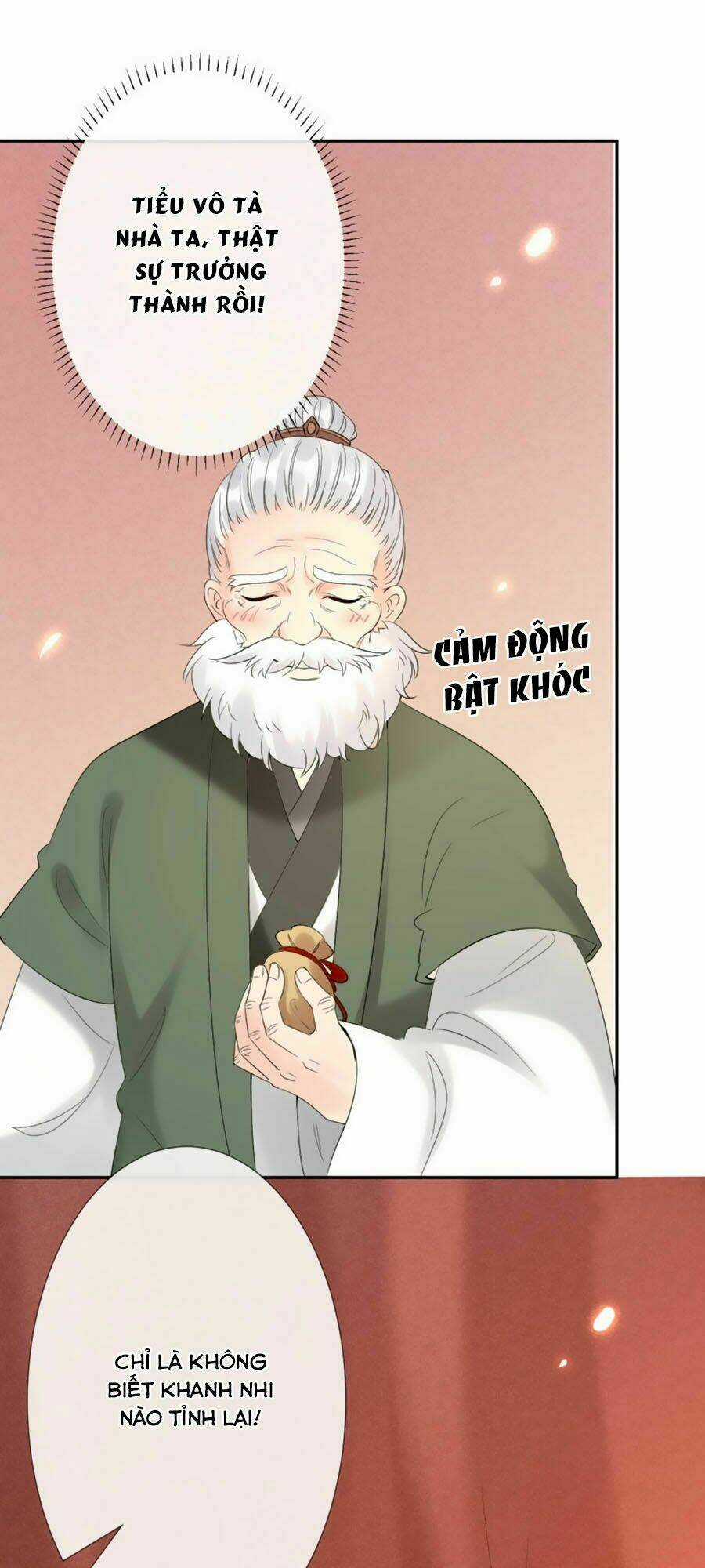 Tuyệt Thế Thần Y: Phúc Hắc Đại Tiểu Thư Chapter 8.2 trang 24