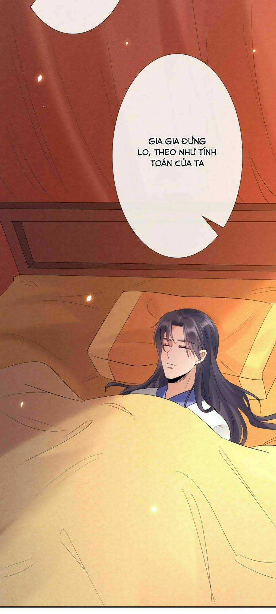 Tuyệt Thế Thần Y: Phúc Hắc Đại Tiểu Thư Chapter 8.2 trang 25