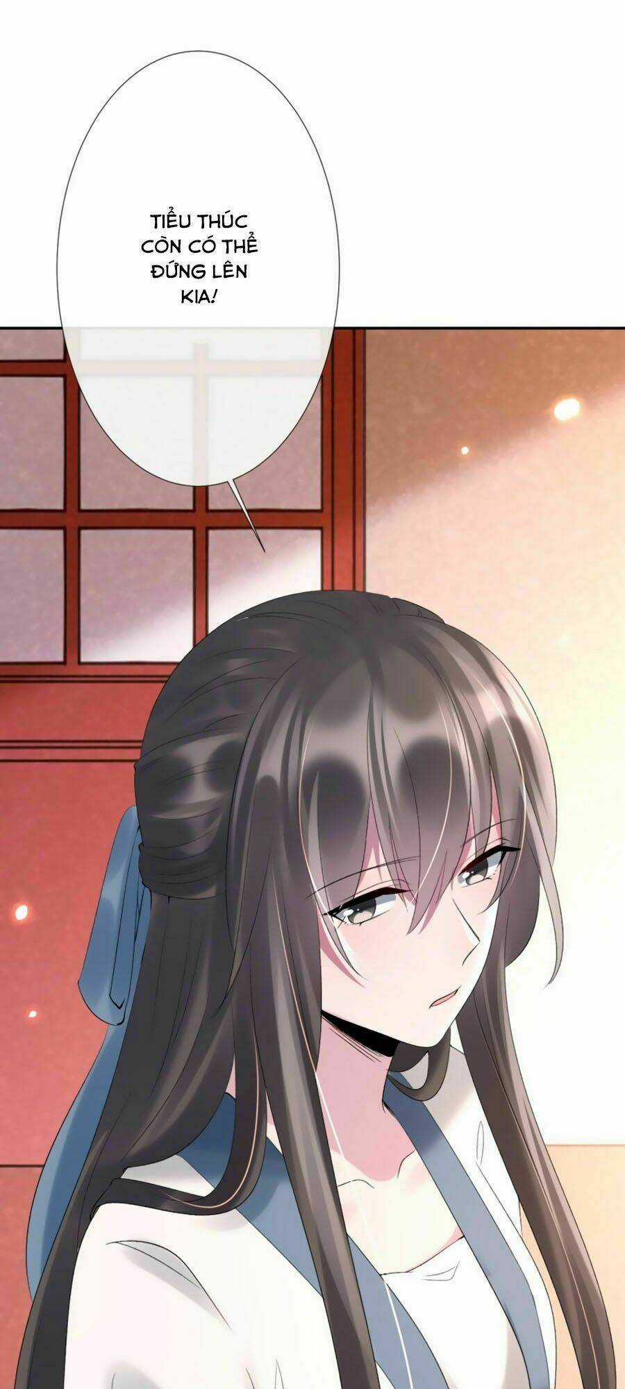 Tuyệt Thế Thần Y: Phúc Hắc Đại Tiểu Thư Chapter 8.2 trang 27