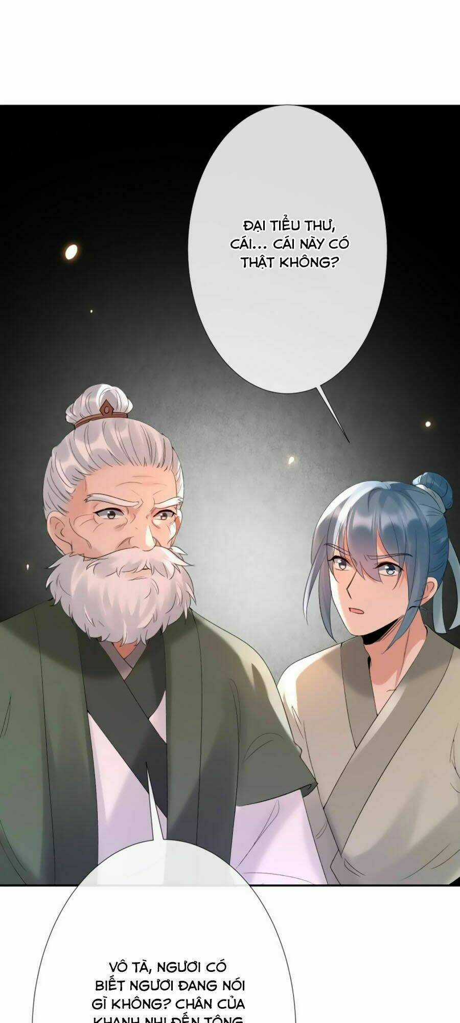 Tuyệt Thế Thần Y: Phúc Hắc Đại Tiểu Thư Chapter 8.2 trang 29