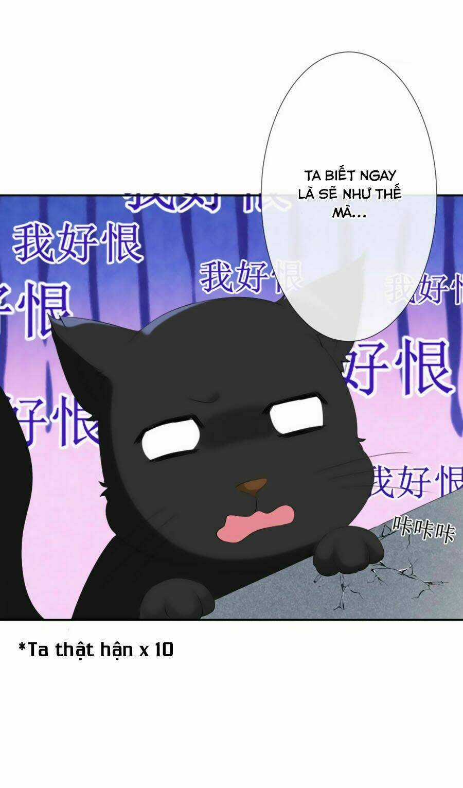 Tuyệt Thế Thần Y: Phúc Hắc Đại Tiểu Thư Chapter 8.2 trang 3