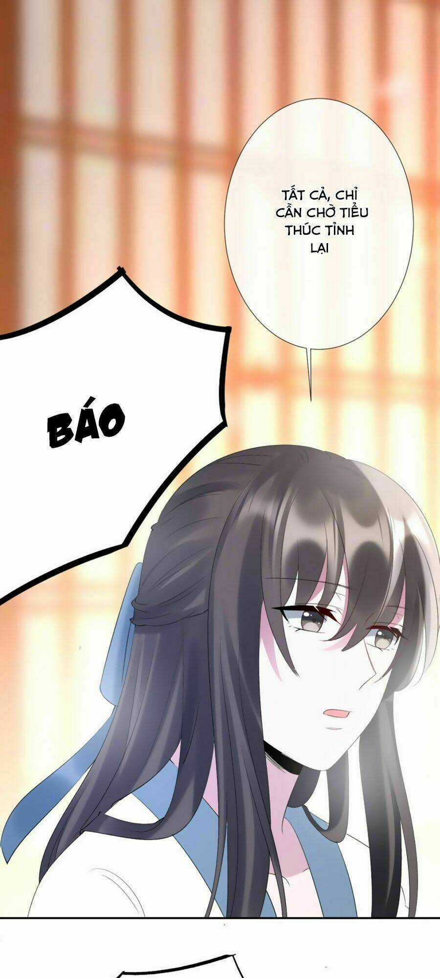 Tuyệt Thế Thần Y: Phúc Hắc Đại Tiểu Thư Chapter 8.2 trang 31