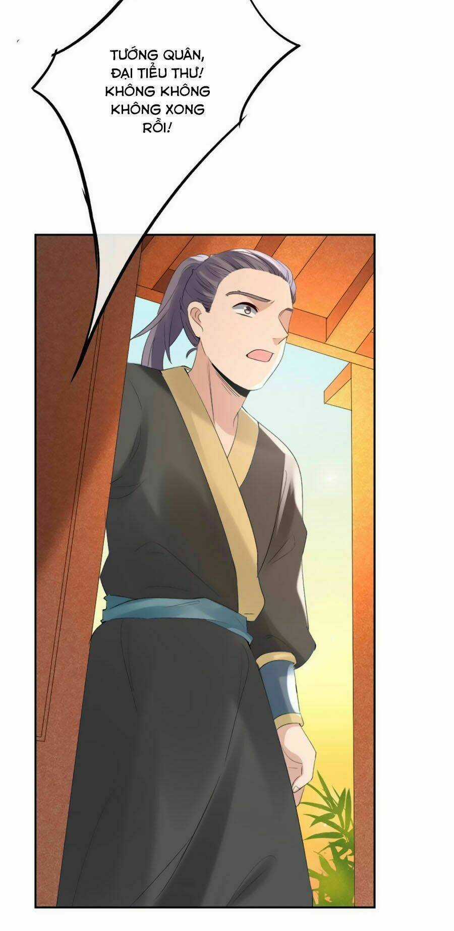 Tuyệt Thế Thần Y: Phúc Hắc Đại Tiểu Thư Chapter 8.2 trang 32