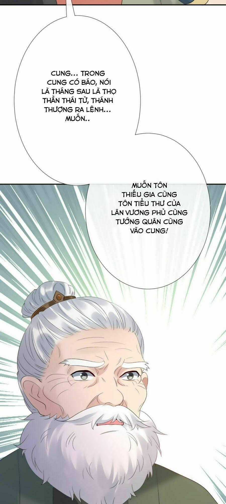 Tuyệt Thế Thần Y: Phúc Hắc Đại Tiểu Thư Chapter 8.2 trang 34