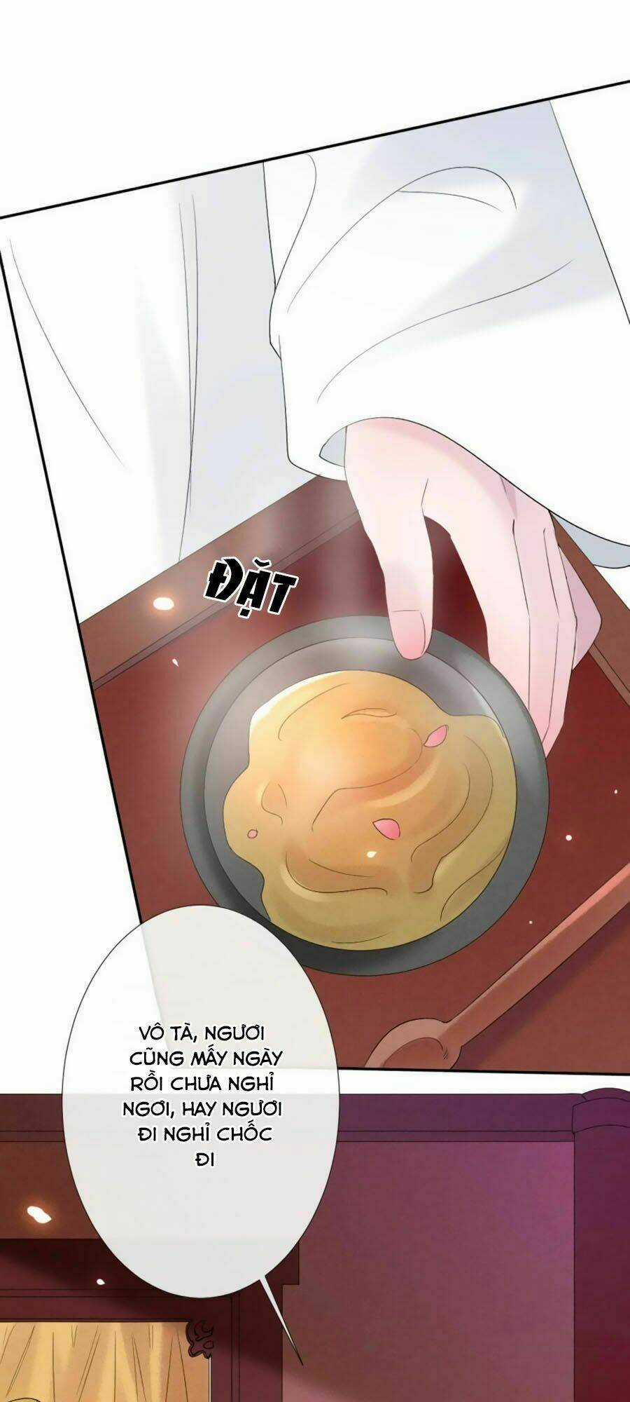 Tuyệt Thế Thần Y: Phúc Hắc Đại Tiểu Thư Chapter 8.2 trang 8