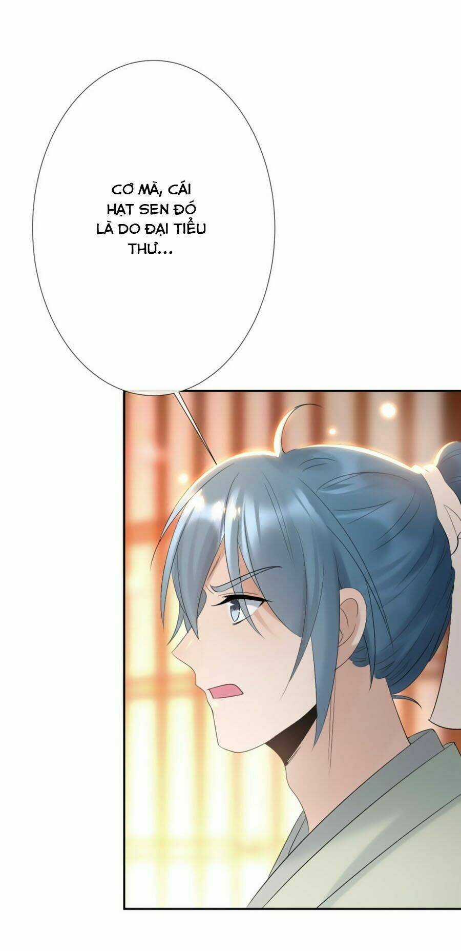 Tuyệt Thế Thần Y: Phúc Hắc Đại Tiểu Thư Chapter 8 trang 10